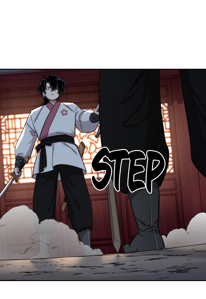 Read Return of the Blossoming Blade Manga Online