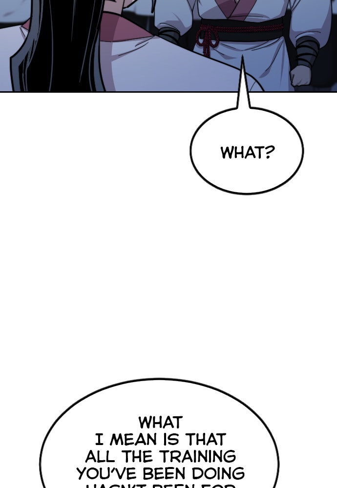 Read Return of the Blossoming Blade Manga Online