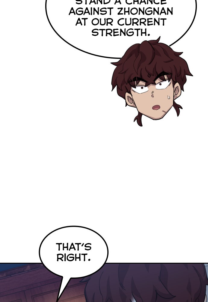 Read Return of the Blossoming Blade Manga Online
