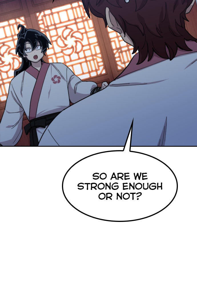 Read Return of the Blossoming Blade Manga Online