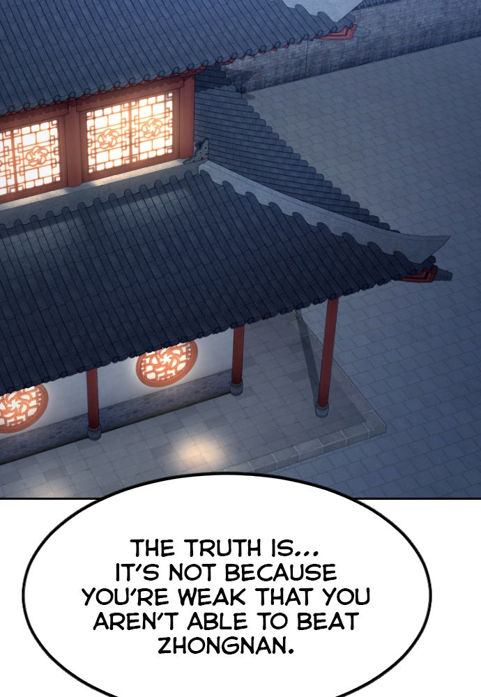 Read Return of the Blossoming Blade Manga Online