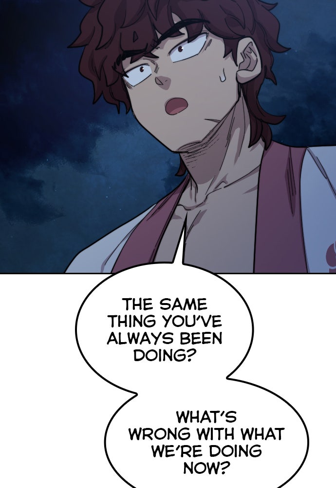 Read Return of the Blossoming Blade Manga Online