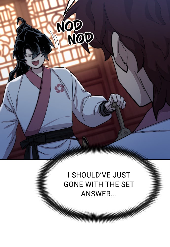 Read Return of the Blossoming Blade Manga Online