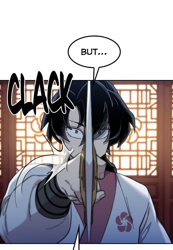 Read Return of the Blossoming Blade Manga Online