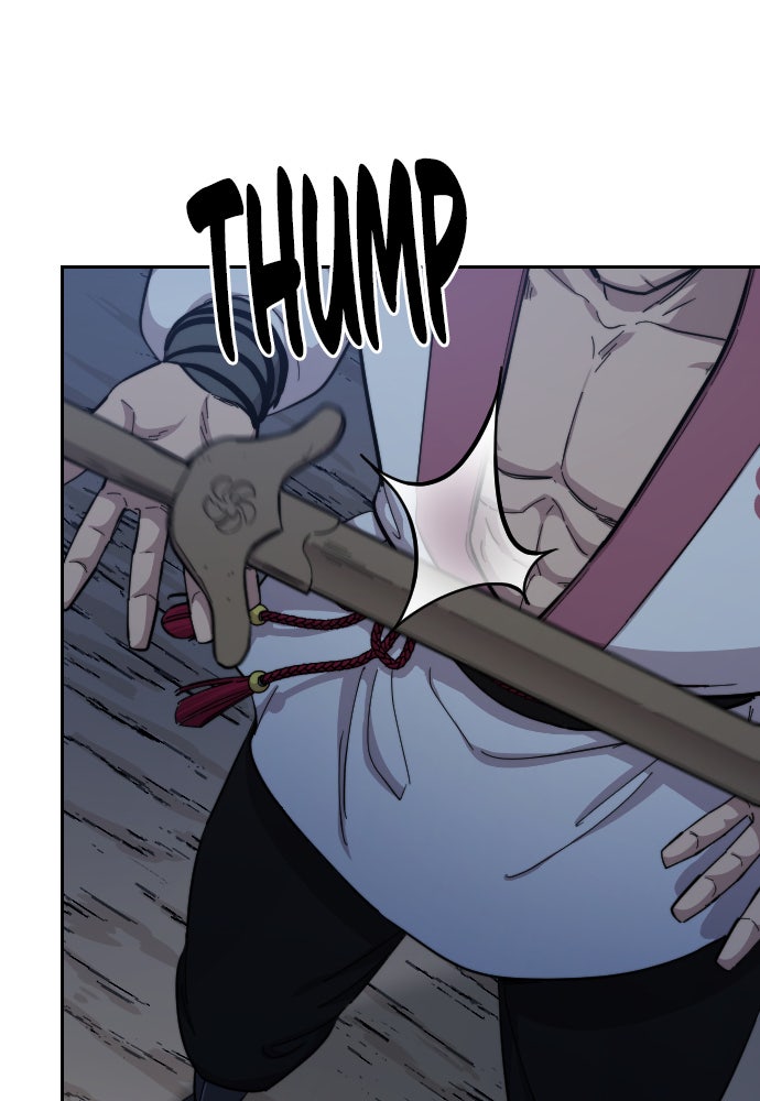 Read Return of the Blossoming Blade Manga Online