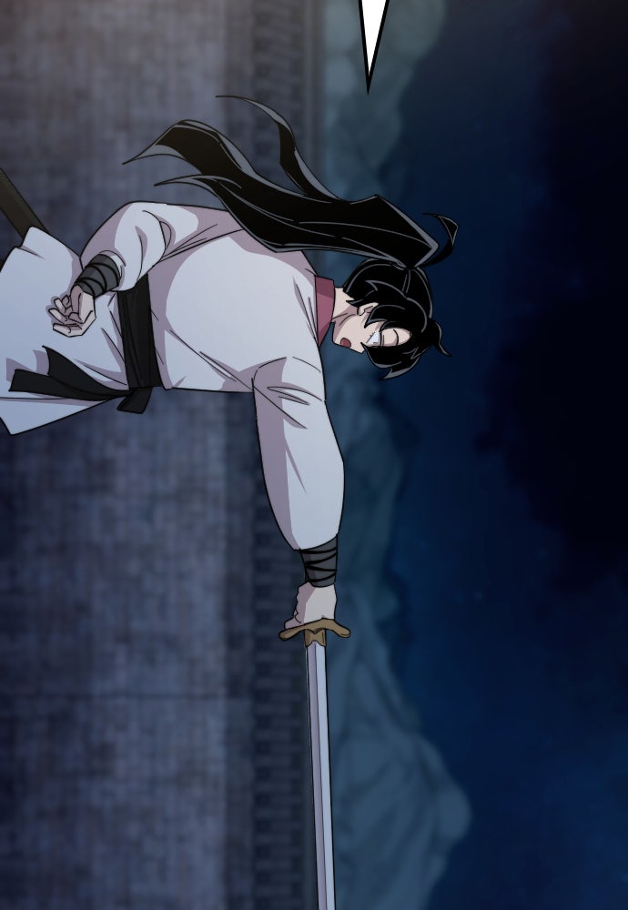 Read Return of the Blossoming Blade Manga Online
