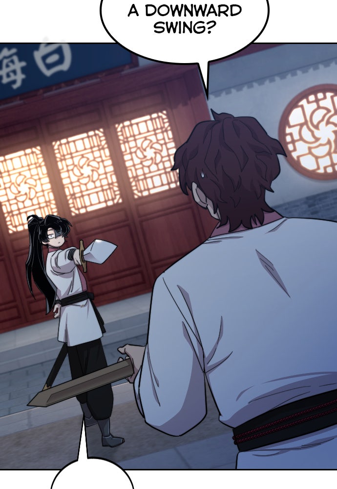Read Return of the Blossoming Blade Manga Online