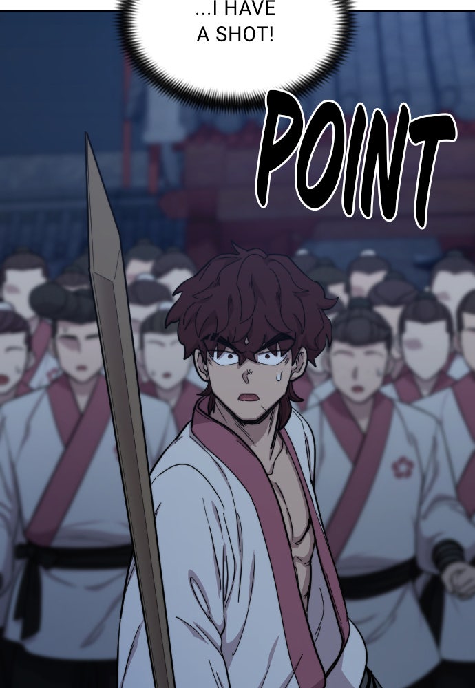 Read Return of the Blossoming Blade Manga Online
