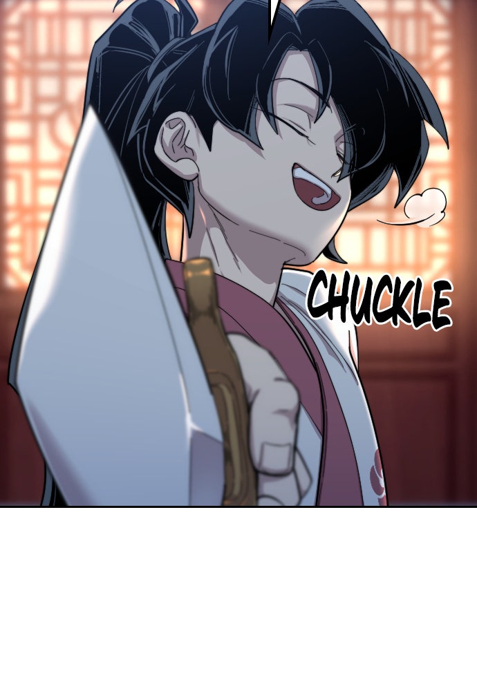 Read Return of the Blossoming Blade Manga Online