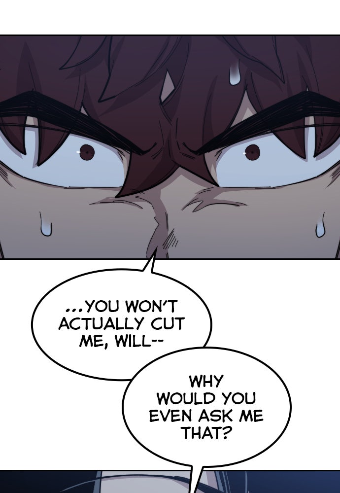 Read Return of the Blossoming Blade Manga Online