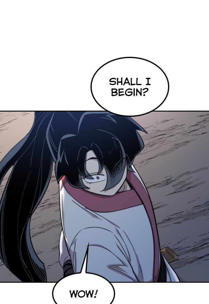 Read Return of the Blossoming Blade Manga Online