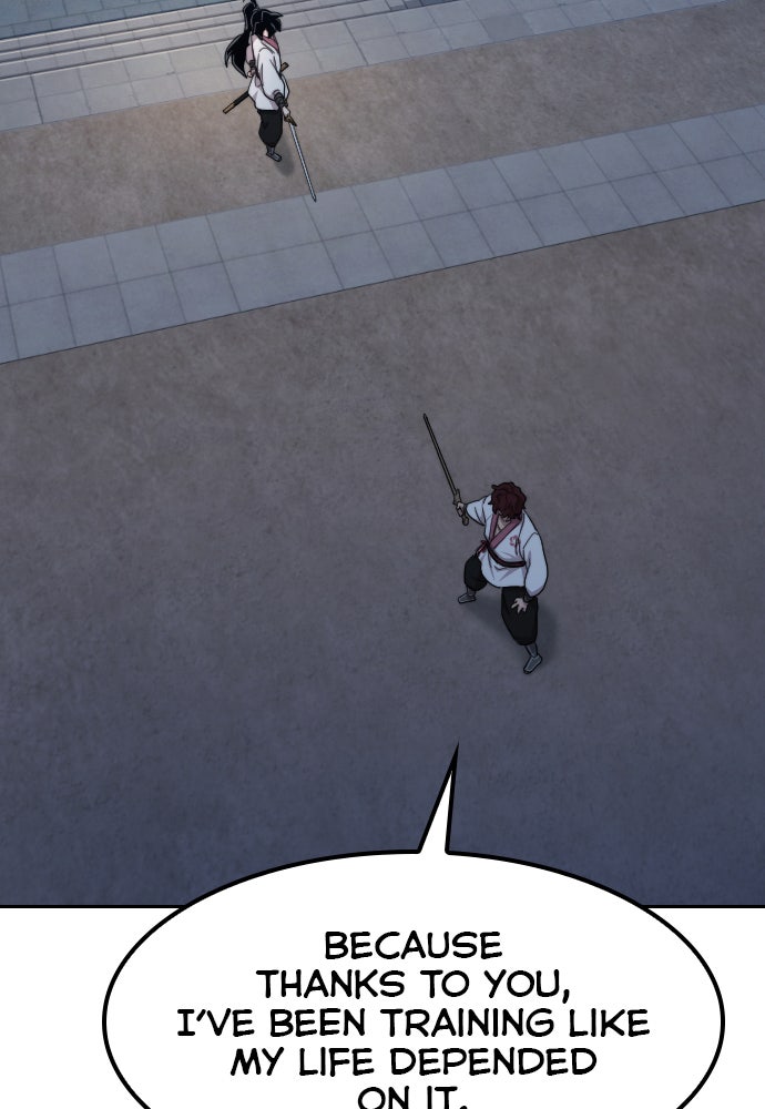 Read Return of the Blossoming Blade Manga Online