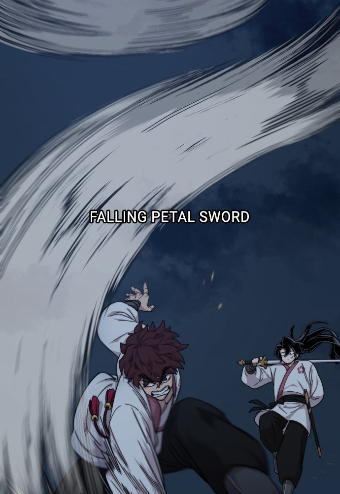 Read Return of the Blossoming Blade Manga Online