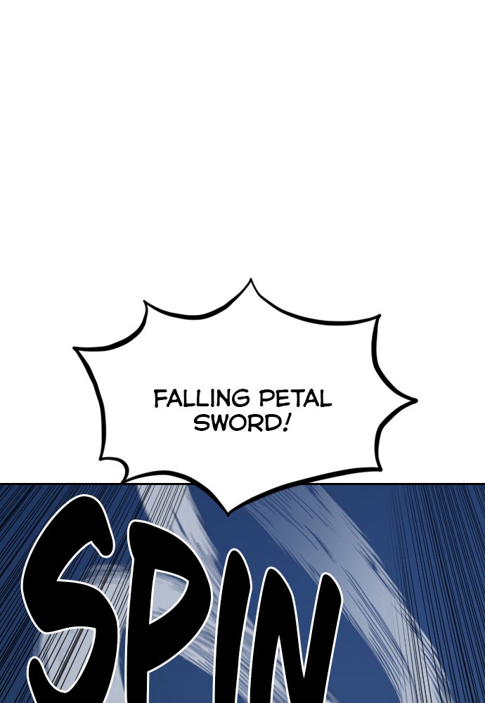 Read Return of the Blossoming Blade Manga Online