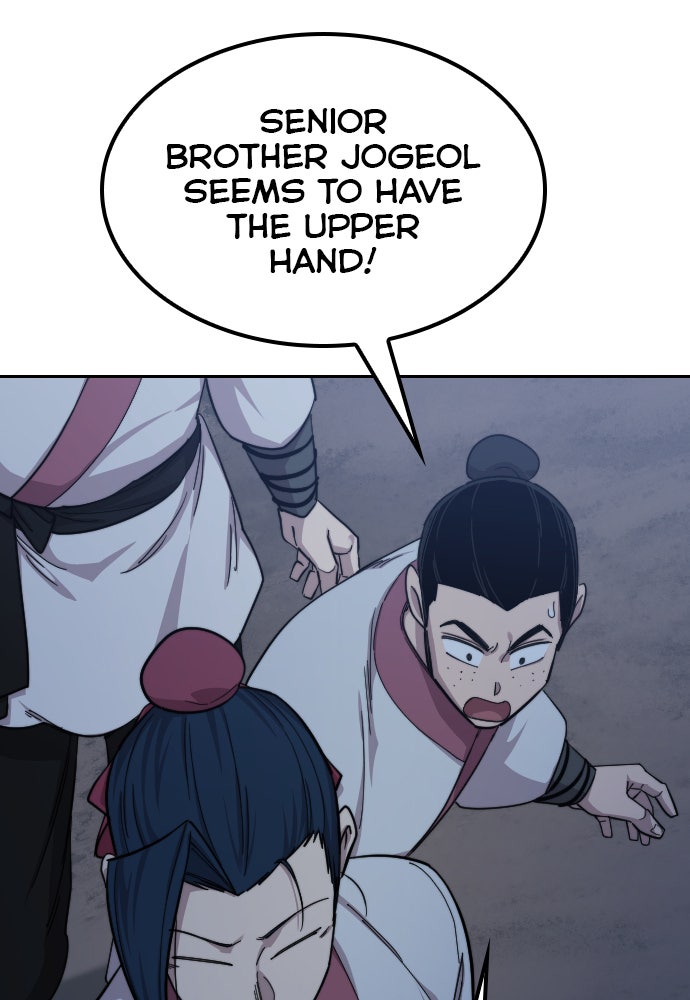 Read Return of the Blossoming Blade Manga Online