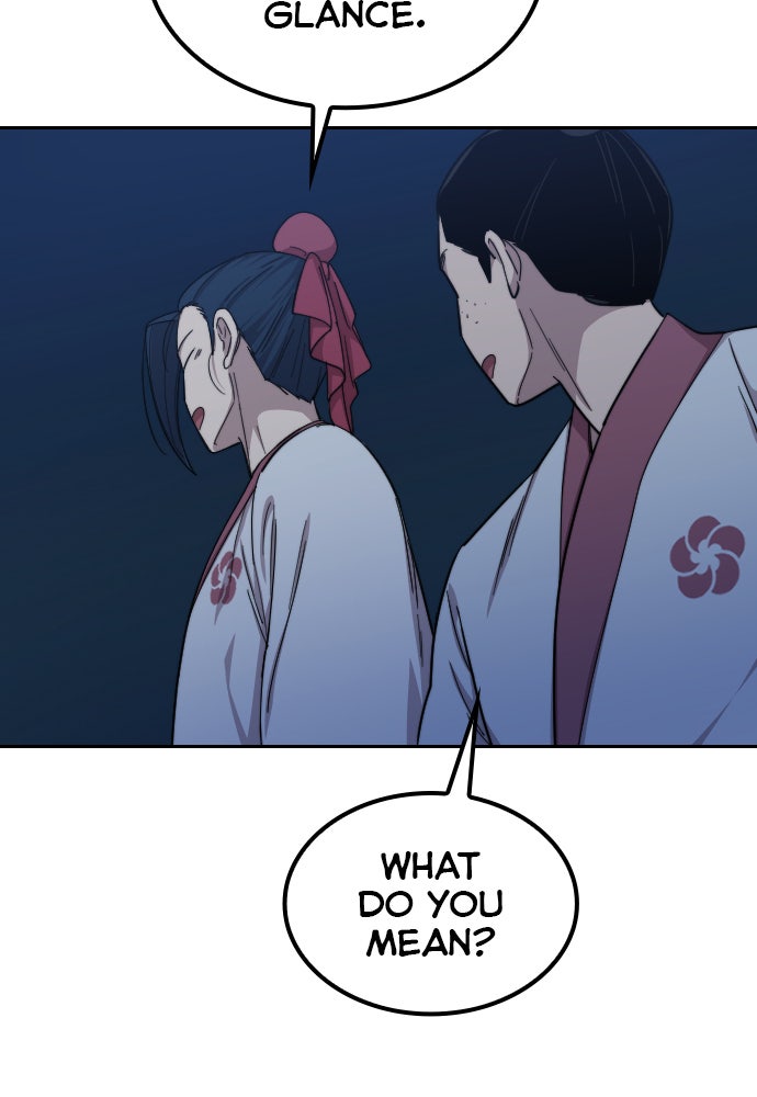 Read Return of the Blossoming Blade Manga Online