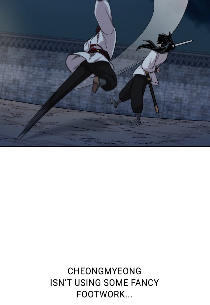 Read Return of the Blossoming Blade Manga Online