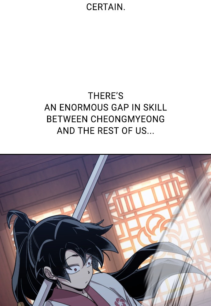 Read Return of the Blossoming Blade Manga Online