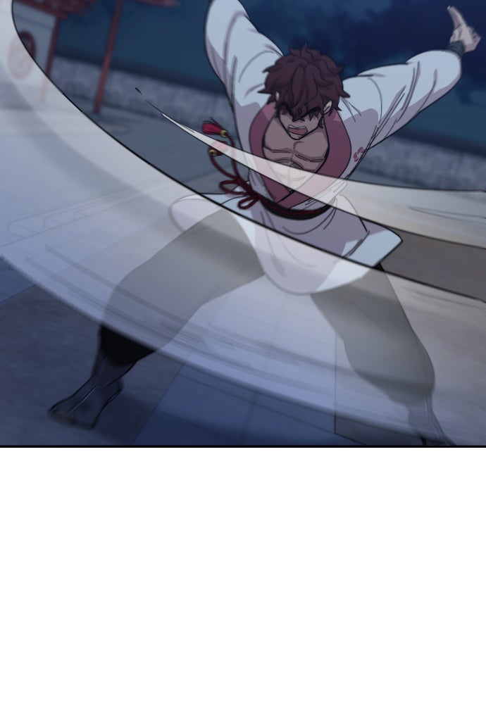 Read Return of the Blossoming Blade Manga Online