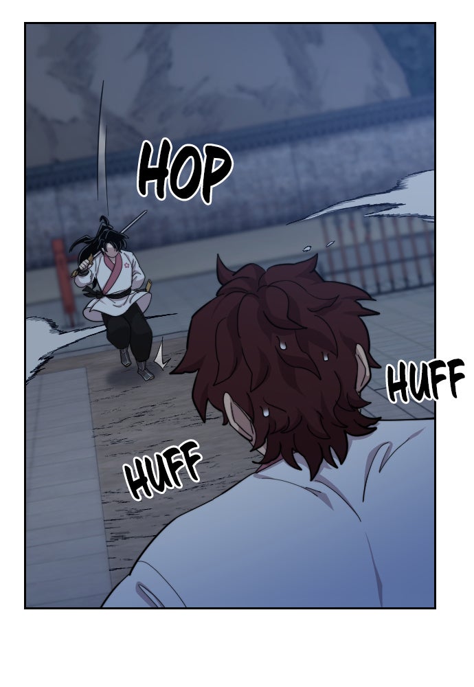 Read Return of the Blossoming Blade Manga Online