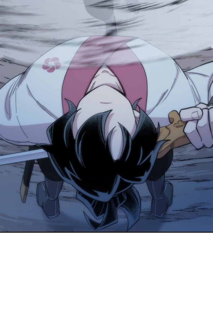 Read Return of the Blossoming Blade Manga Online