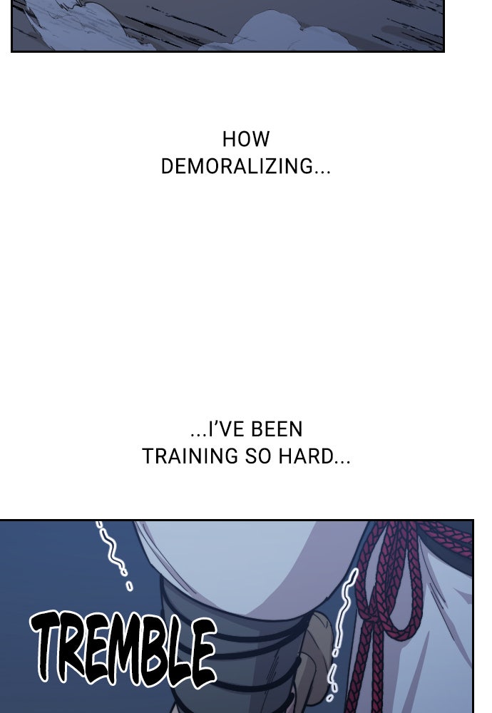 Read Return of the Blossoming Blade Manga Online