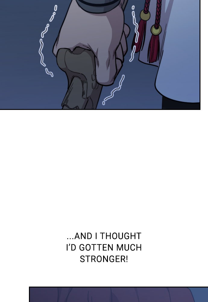 Read Return of the Blossoming Blade Manga Online