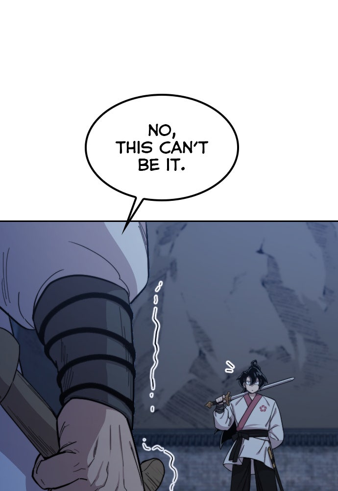 Read Return of the Blossoming Blade Manga Online