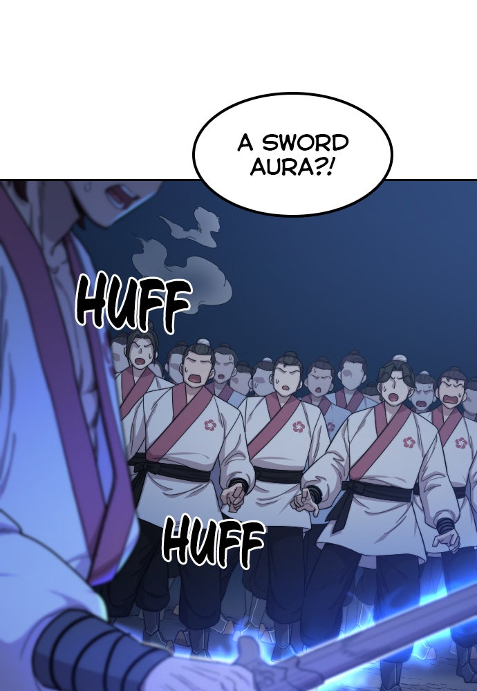 Read Return of the Blossoming Blade Manga Online