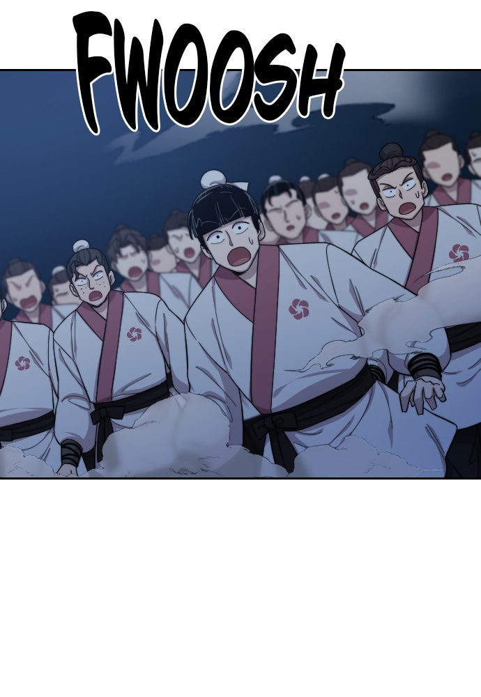 Read Return of the Blossoming Blade Manga Online