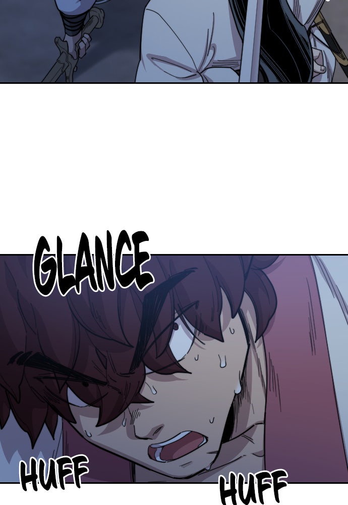 Read Return of the Blossoming Blade Manga Online