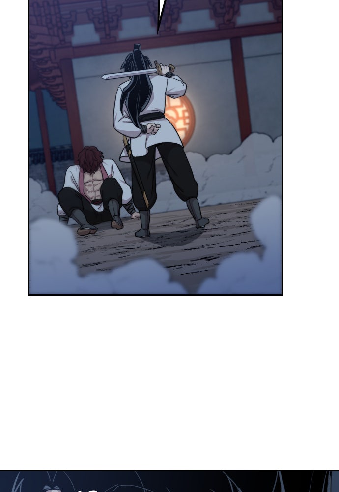 Read Return of the Blossoming Blade Manga Online