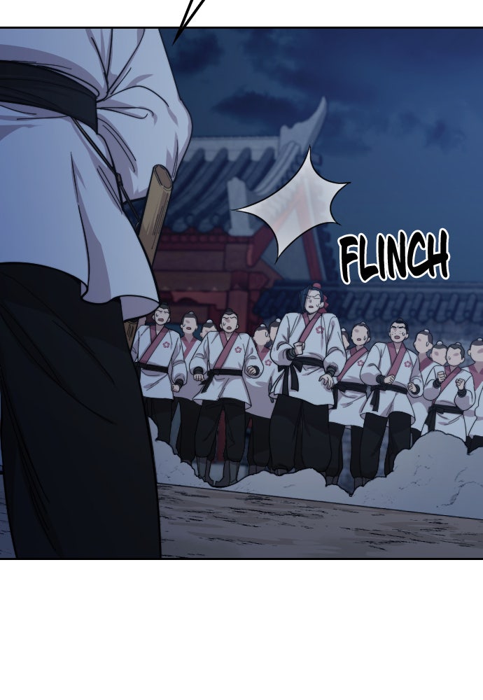 Read Return of the Blossoming Blade Manga Online