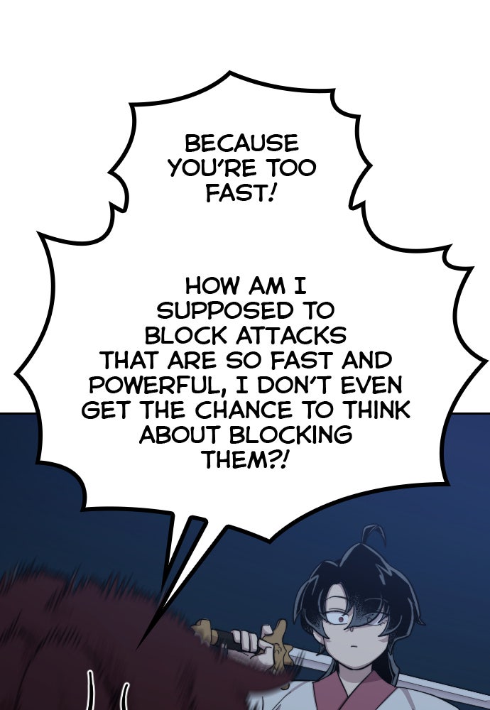 Read Return of the Blossoming Blade Manga Online