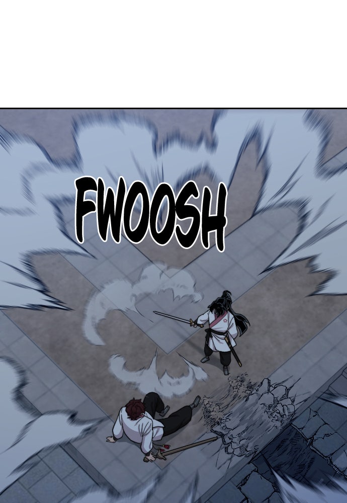 Read Return of the Blossoming Blade Manga Online