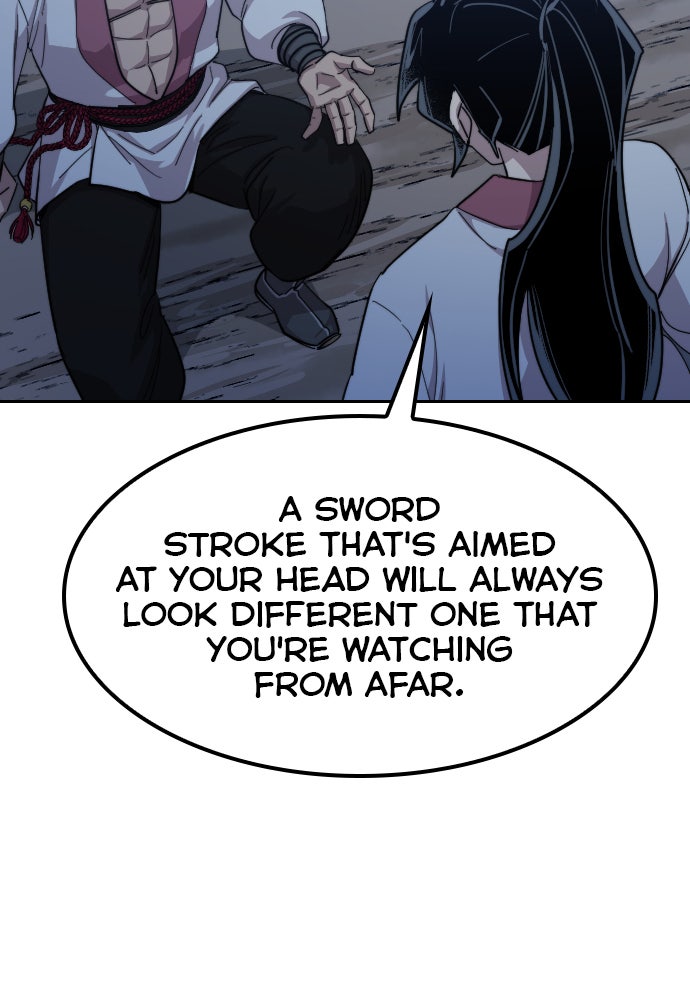 Read Return of the Blossoming Blade Manga Online