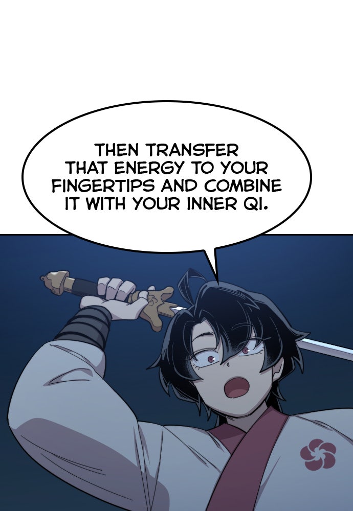 Read Return of the Blossoming Blade Manga Online