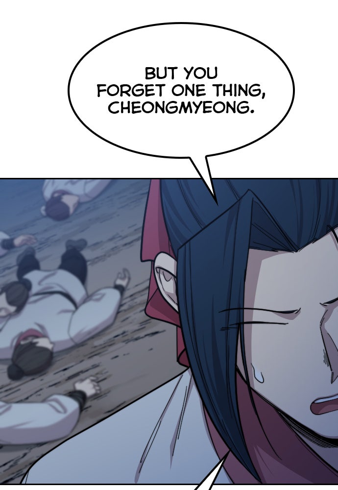 Read Return of the Blossoming Blade Manga Online