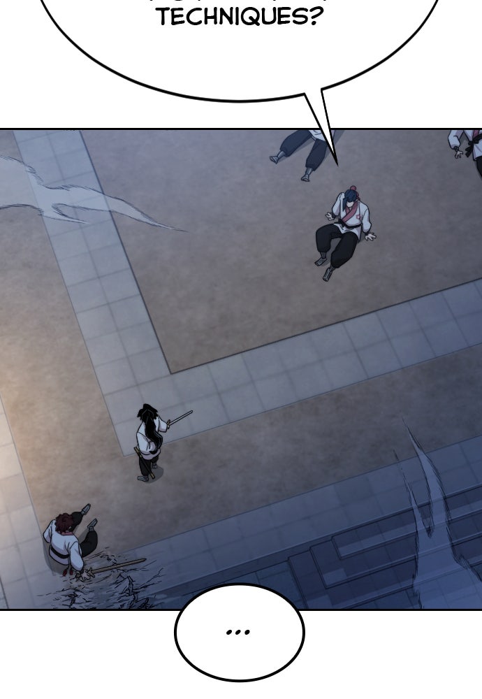 Read Return of the Blossoming Blade Manga Online