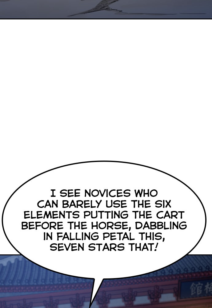 Read Return of the Blossoming Blade Manga Online