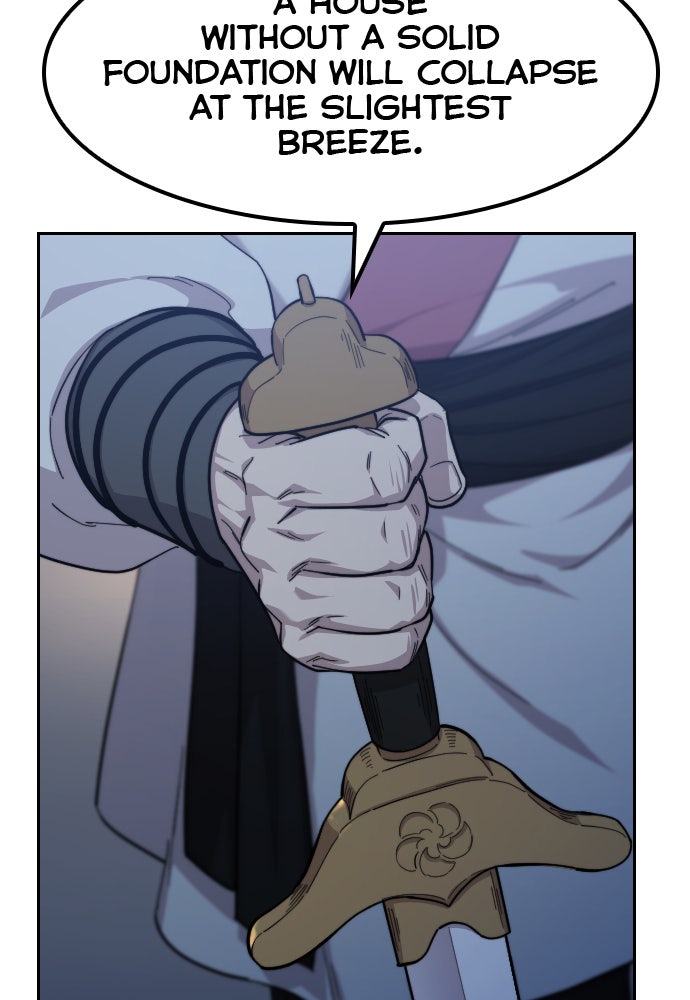 Read Return of the Blossoming Blade Manga Online