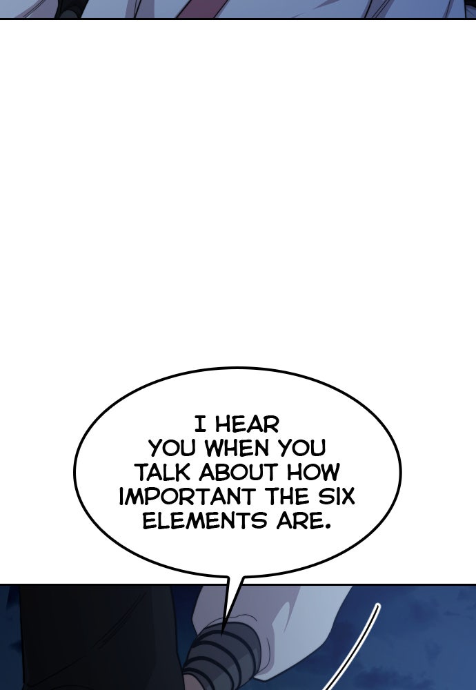 Read Return of the Blossoming Blade Manga Online