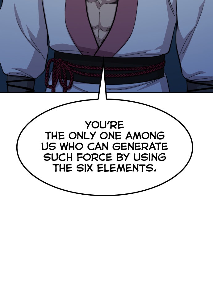 Read Return of the Blossoming Blade Manga Online
