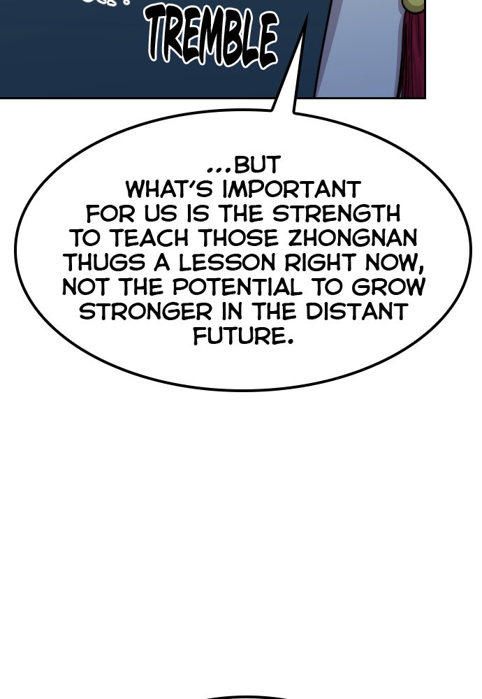 Read Return of the Blossoming Blade Manga Online