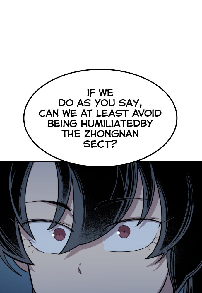 Read Return of the Blossoming Blade Manga Online