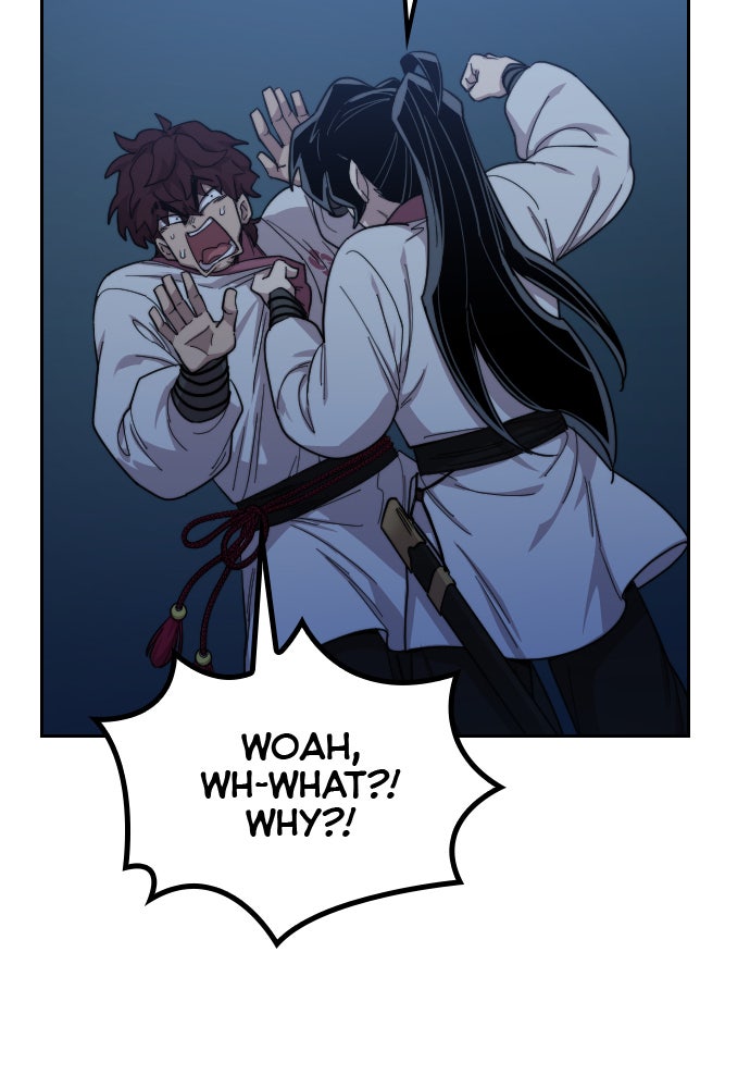 Read Return of the Blossoming Blade Manga Online