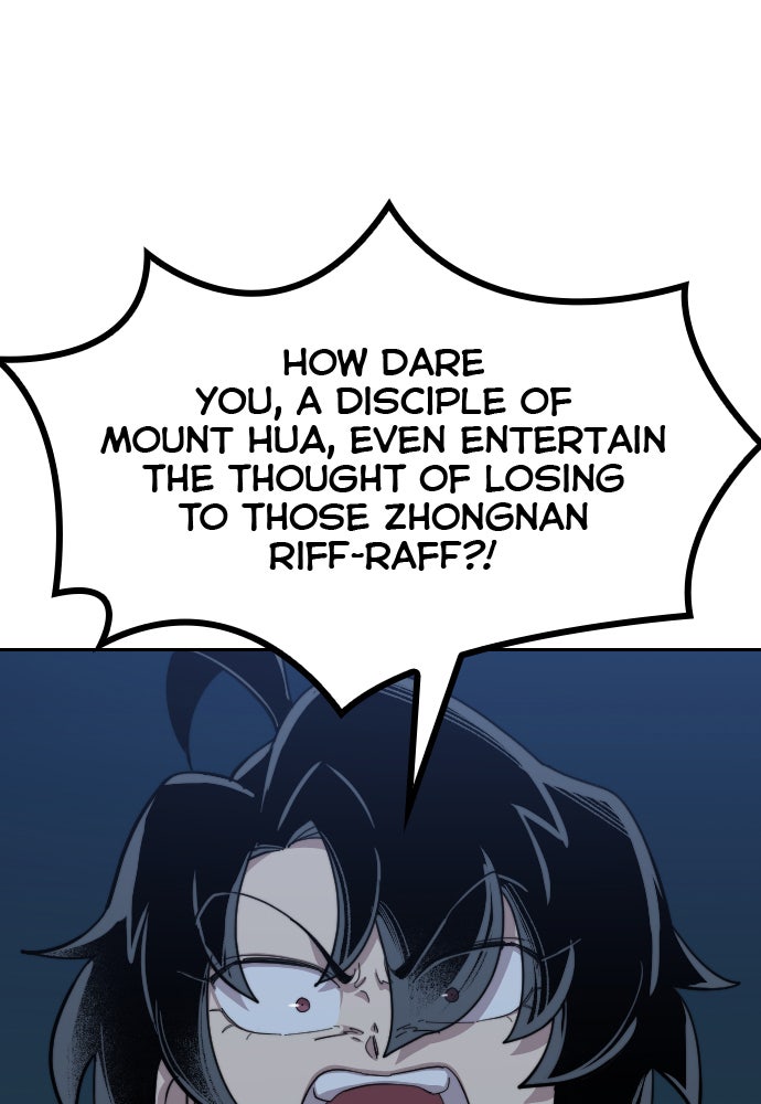 Read Return of the Blossoming Blade Manga Online