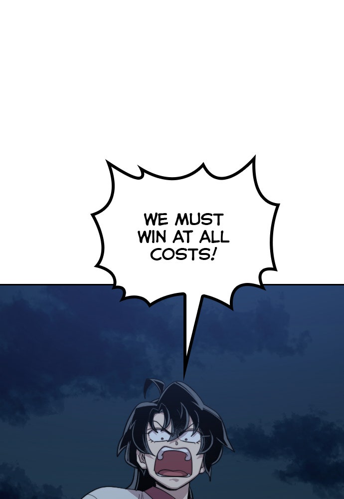 Read Return of the Blossoming Blade Manga Online