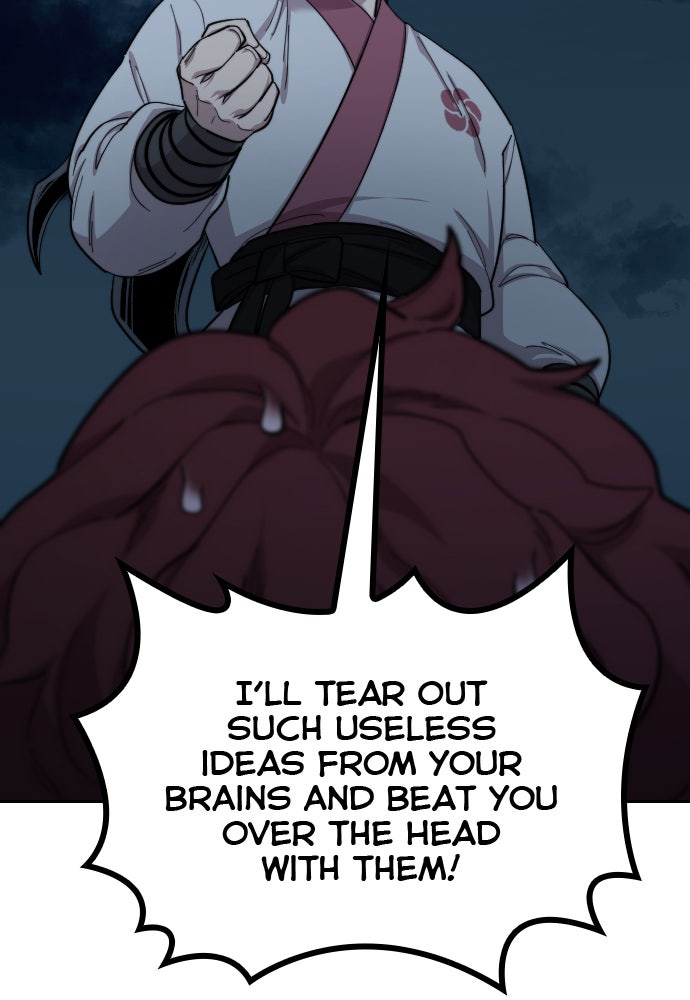 Read Return of the Blossoming Blade Manga Online