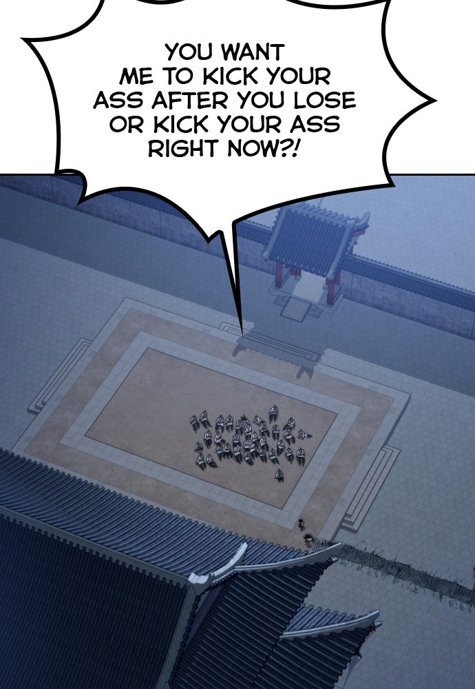 Read Return of the Blossoming Blade Manga Online